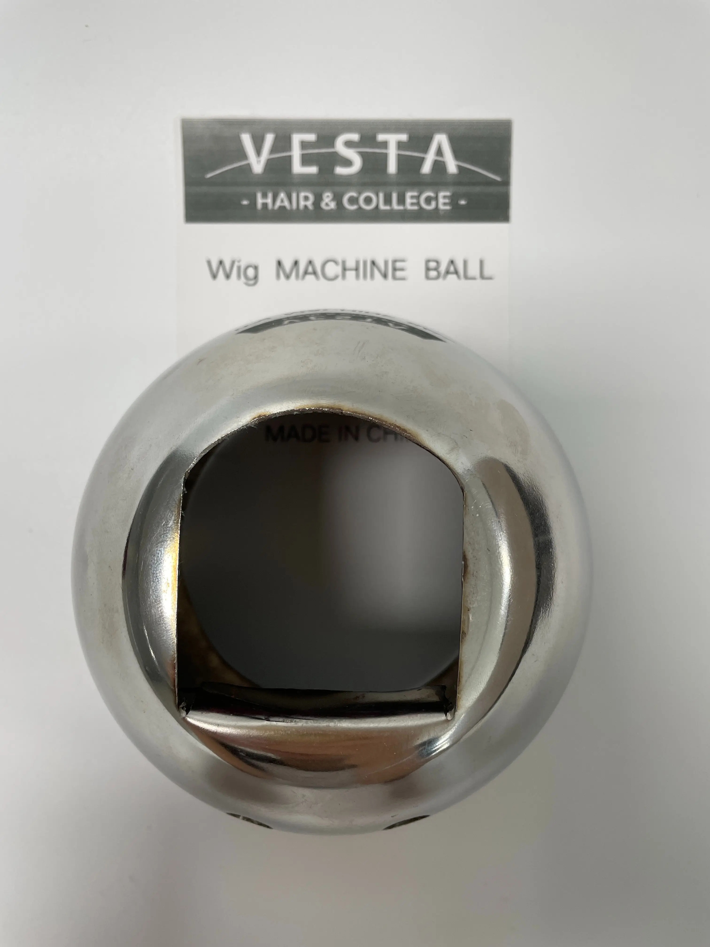 Sewing Necessities - Stainless Steel Ball for Wigs Sewing