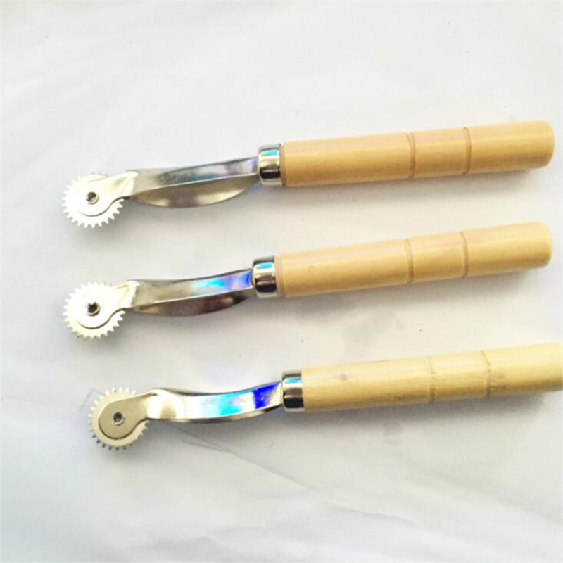Sewing Necessities - Sewing Tool Kit Accessories Handle Practical