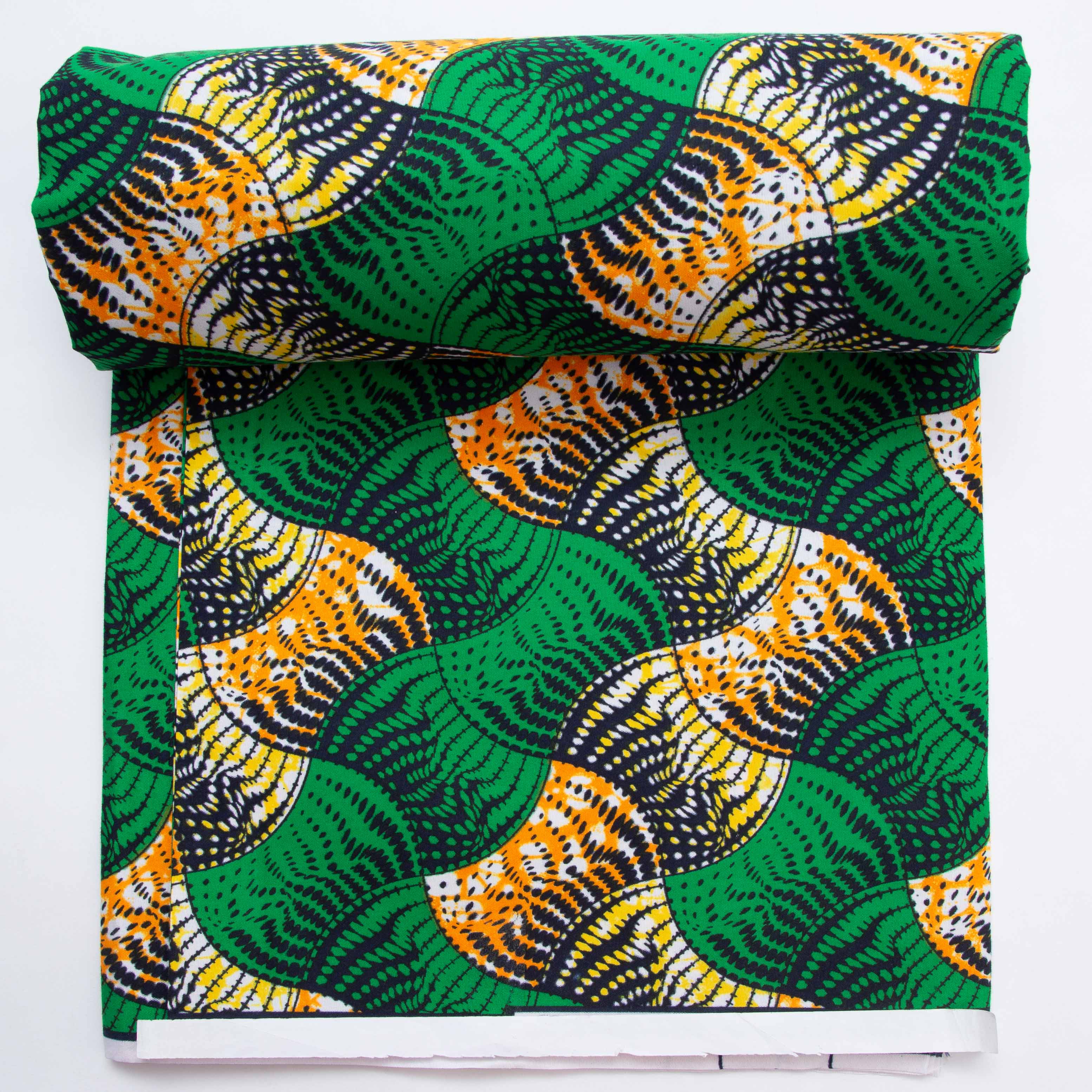 Nigeria Wax Fabric DIY Block D - đánh giá và giá Sewing Batik Fabric