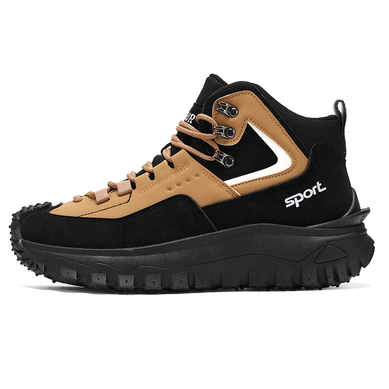 Men's Wide Width Hiking Shoes  - đánh giá và giá Sewing Cloth