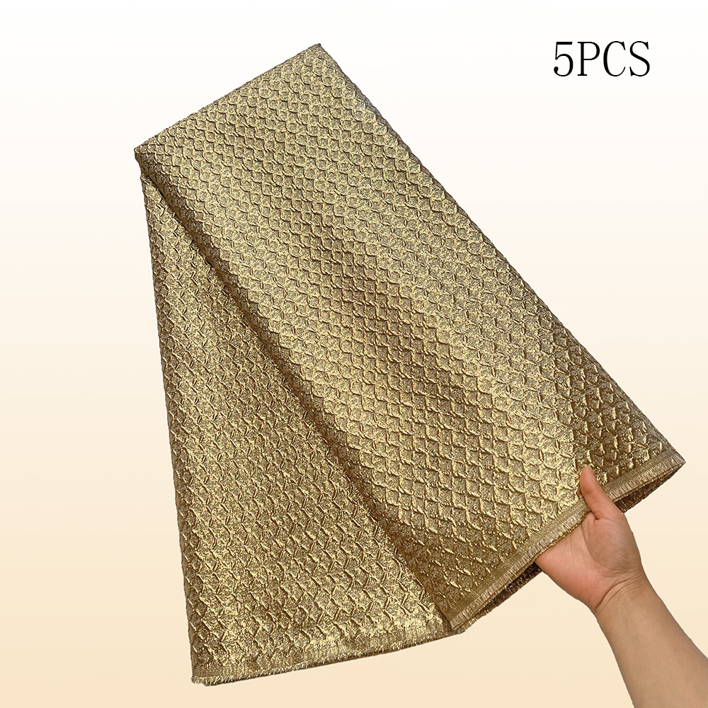 High Quality Jacquard Lace Fab - đánh giá và giá Sewing Cloth