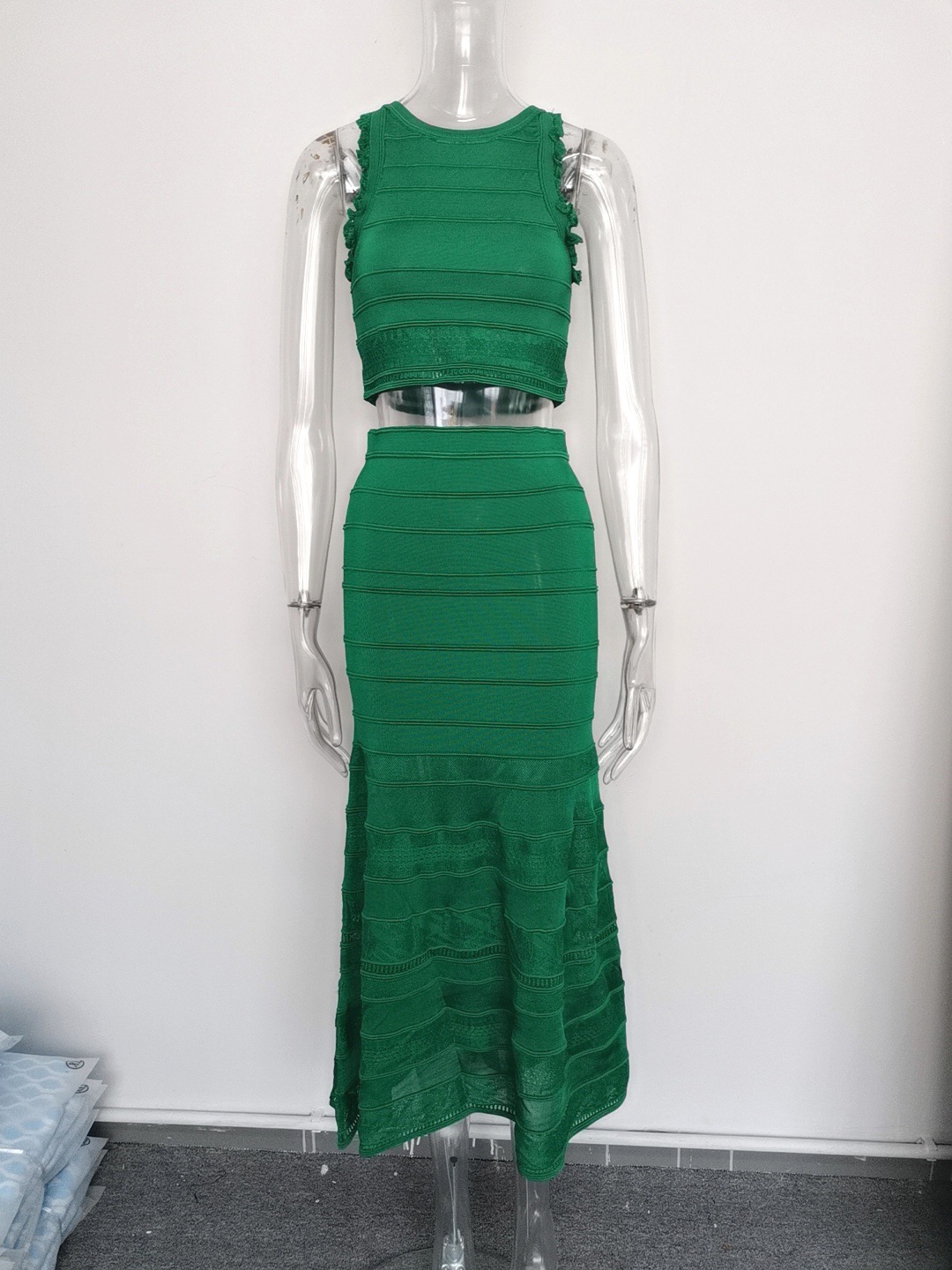 Summer New Striped Patchwork S - đánh giá và giá Sewing Vest