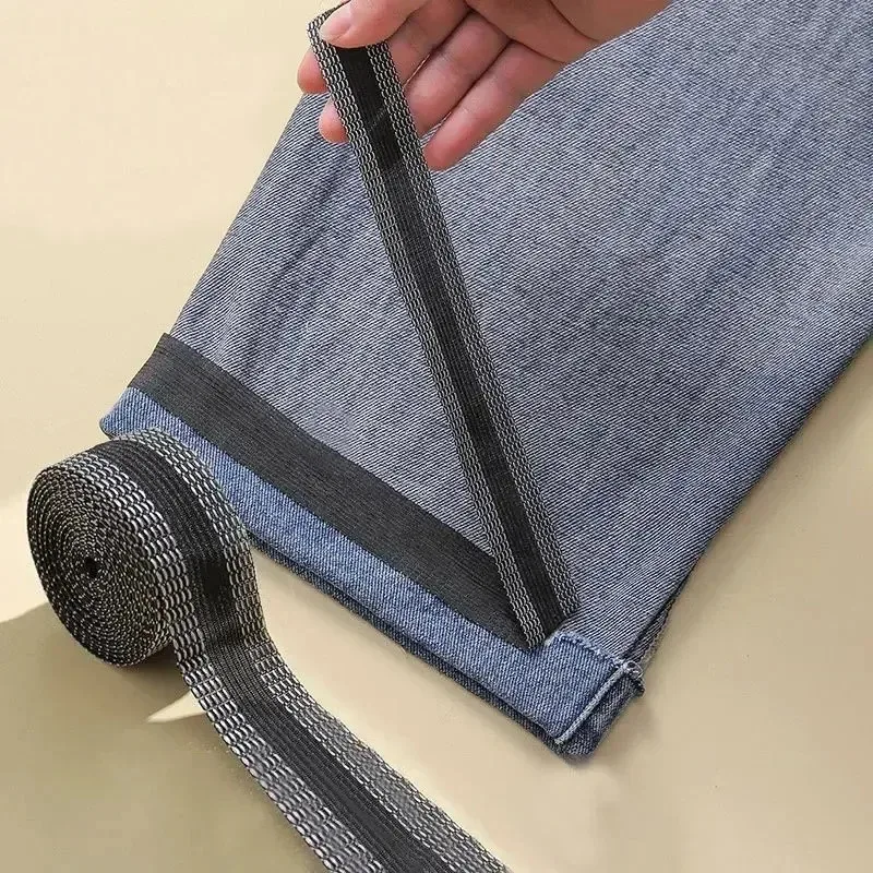 Self-Adhesive Pant Paste Tape  - đánh giá và giá Interfacing Iron On