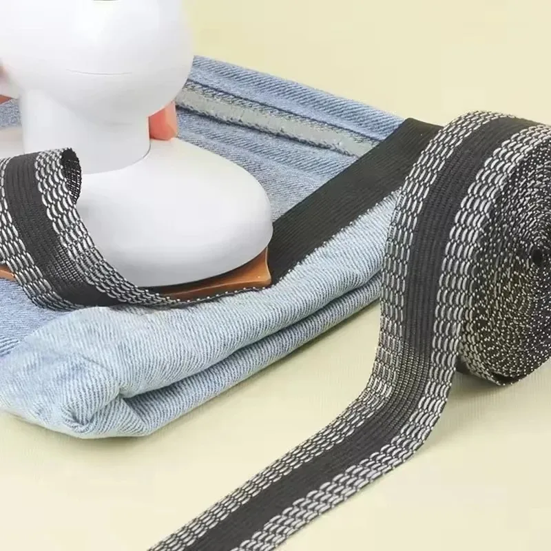 Self-Adhesive Pant Paste Tape  - đánh giá và giá Interfacing Iron On
