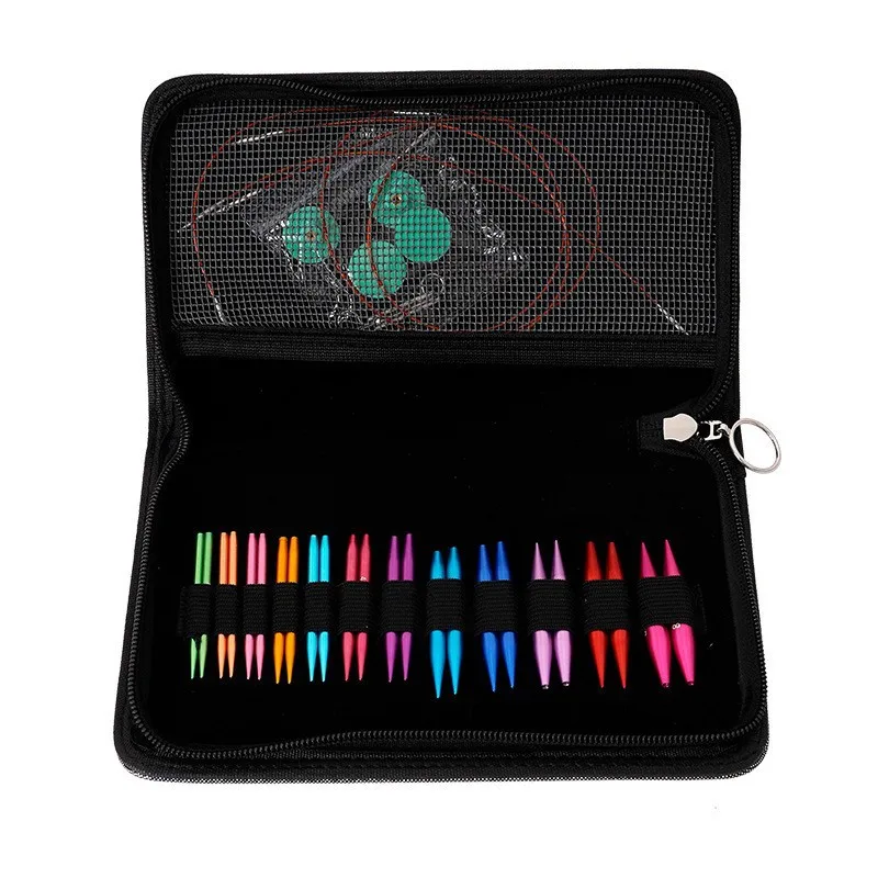 Cross-border Knitting Tools Al - đánh giá và giá Sewing Necessities