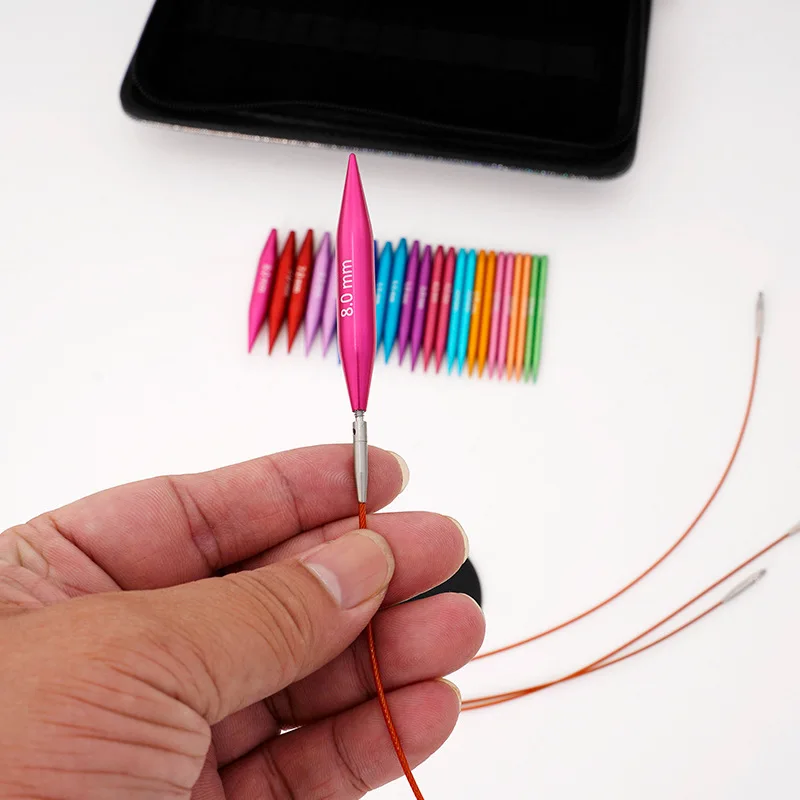 Cross-border Knitting Tools Al - đánh giá và giá Sewing Necessities