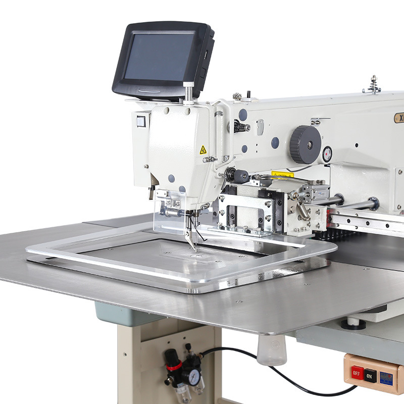 Computer Pattern Automatic Ind - đánh giá và giá Sewing In Textile Industry