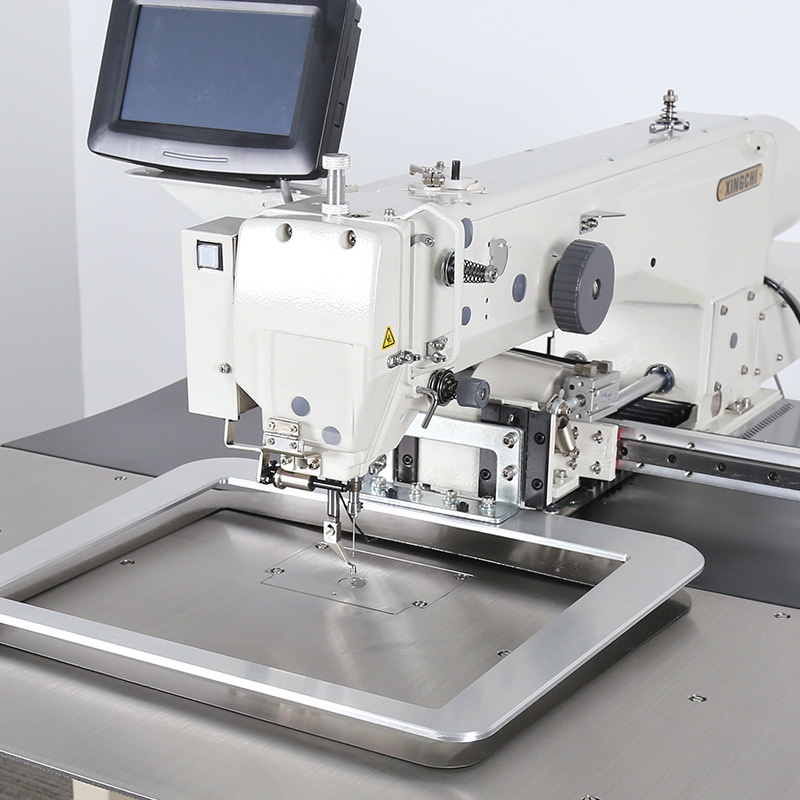 Computer Pattern Automatic Ind - đánh giá và giá Sewing In Textile Industry