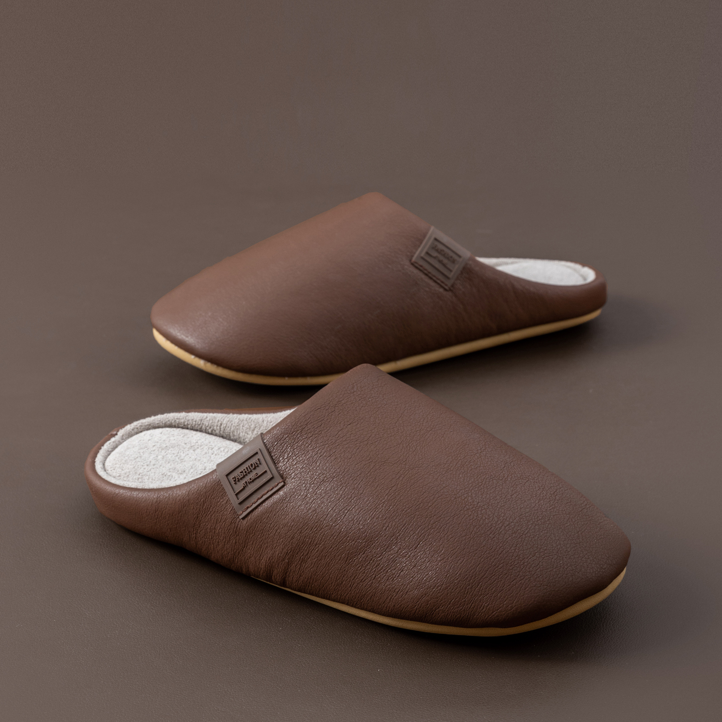 Men's Winter Slippers Fleece L - đánh giá và giá Sewing Fleece