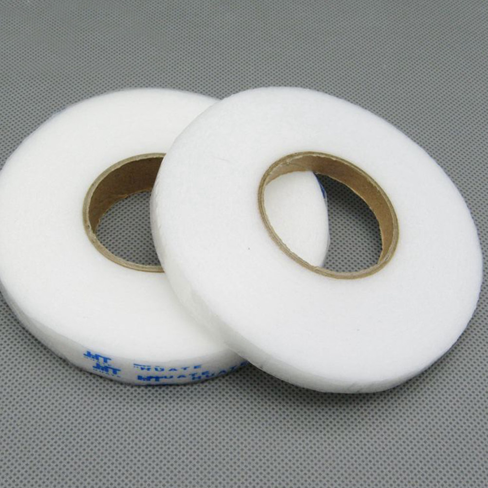 Double-Sided Film Hem Iron Tap - đánh giá và giá Hem Tape Fusible