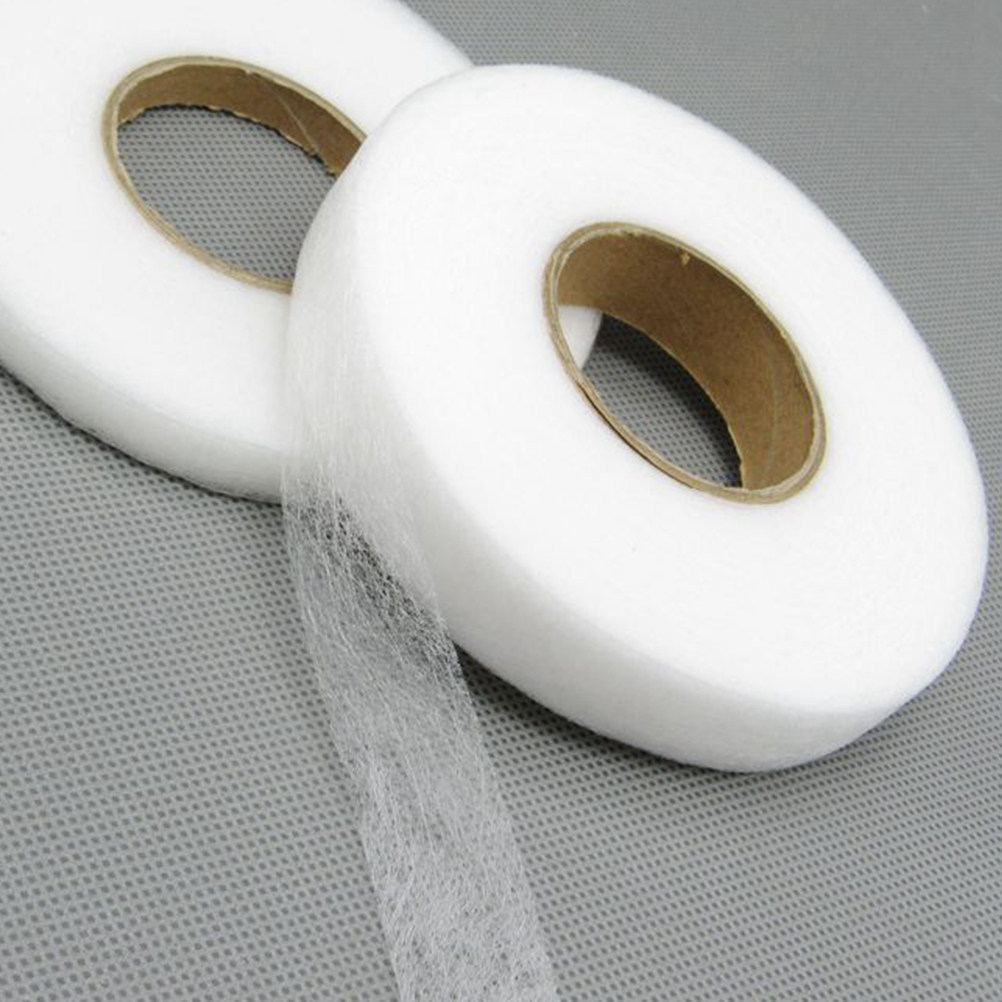 Double-Sided Film Hem Iron Tap - đánh giá và giá Hem Tape Fusible