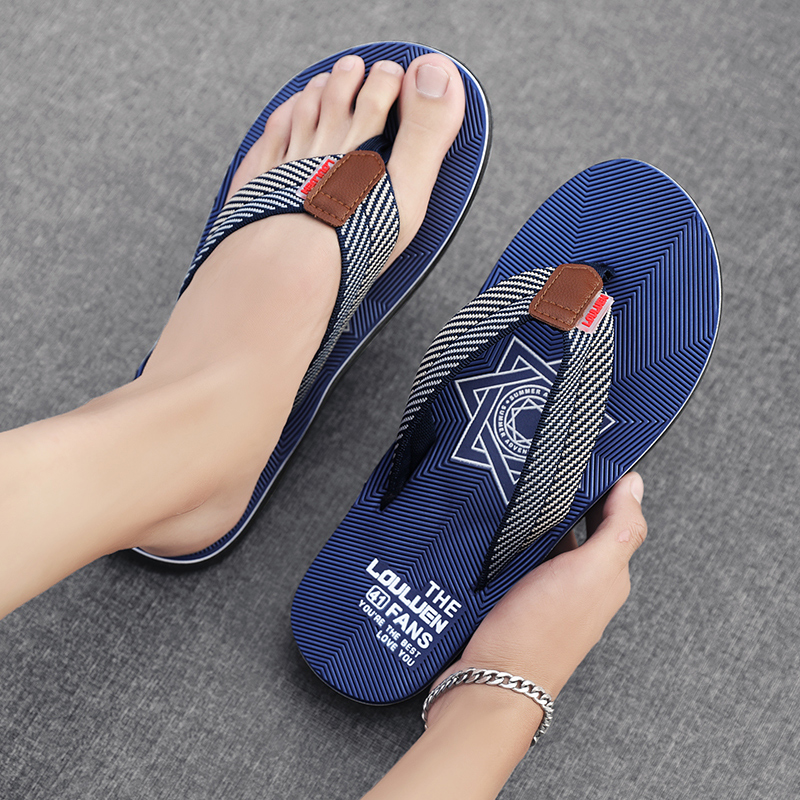 Men's Cotton Slippers Comforta - đánh giá và giá Sewing Cloth