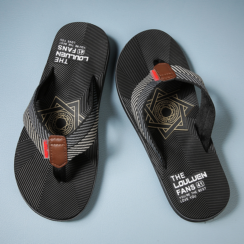 Men's Cotton Slippers Comforta - đánh giá và giá Sewing Cloth