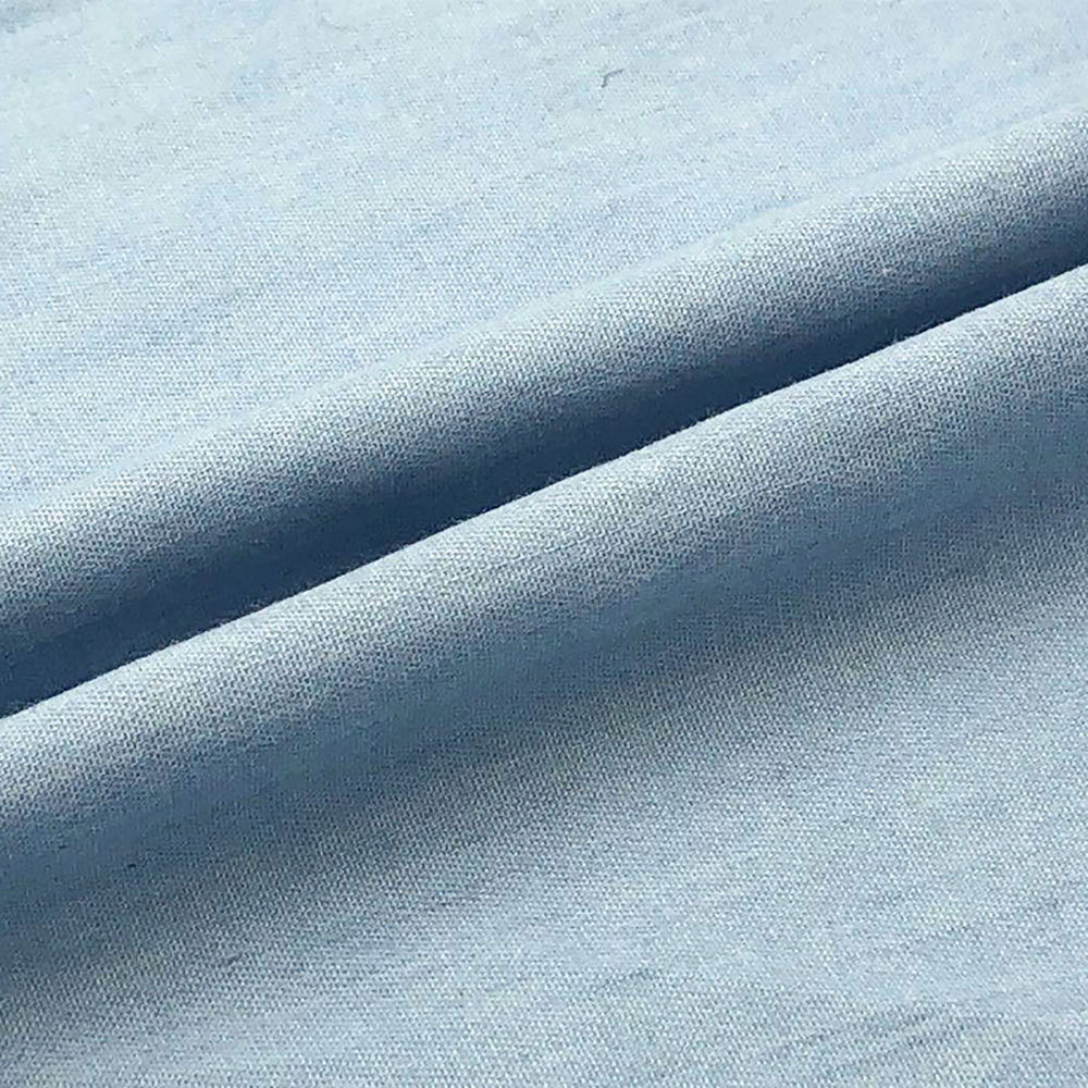 145cm Stretch Denim Fabric Blu - đánh giá và giá Sewing Necessities