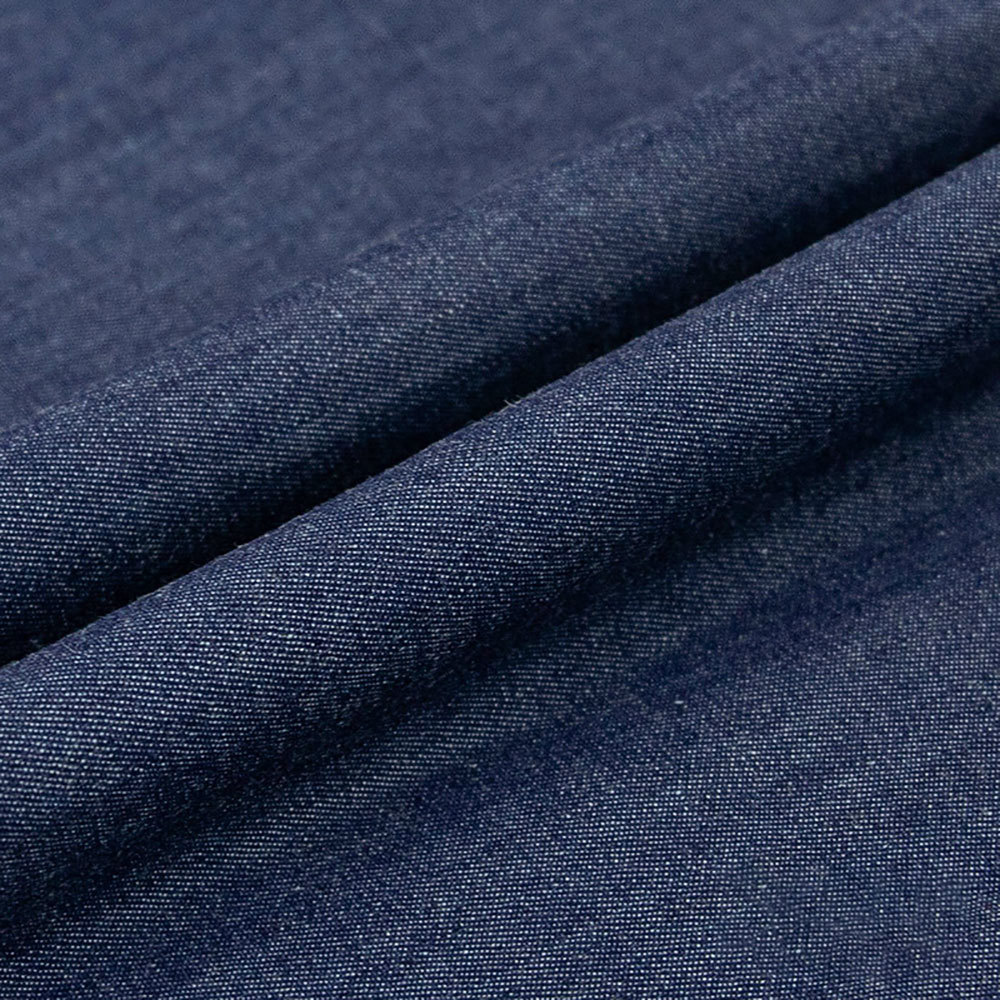 145cm Stretch Denim Fabric Blu - đánh giá và giá Sewing Necessities