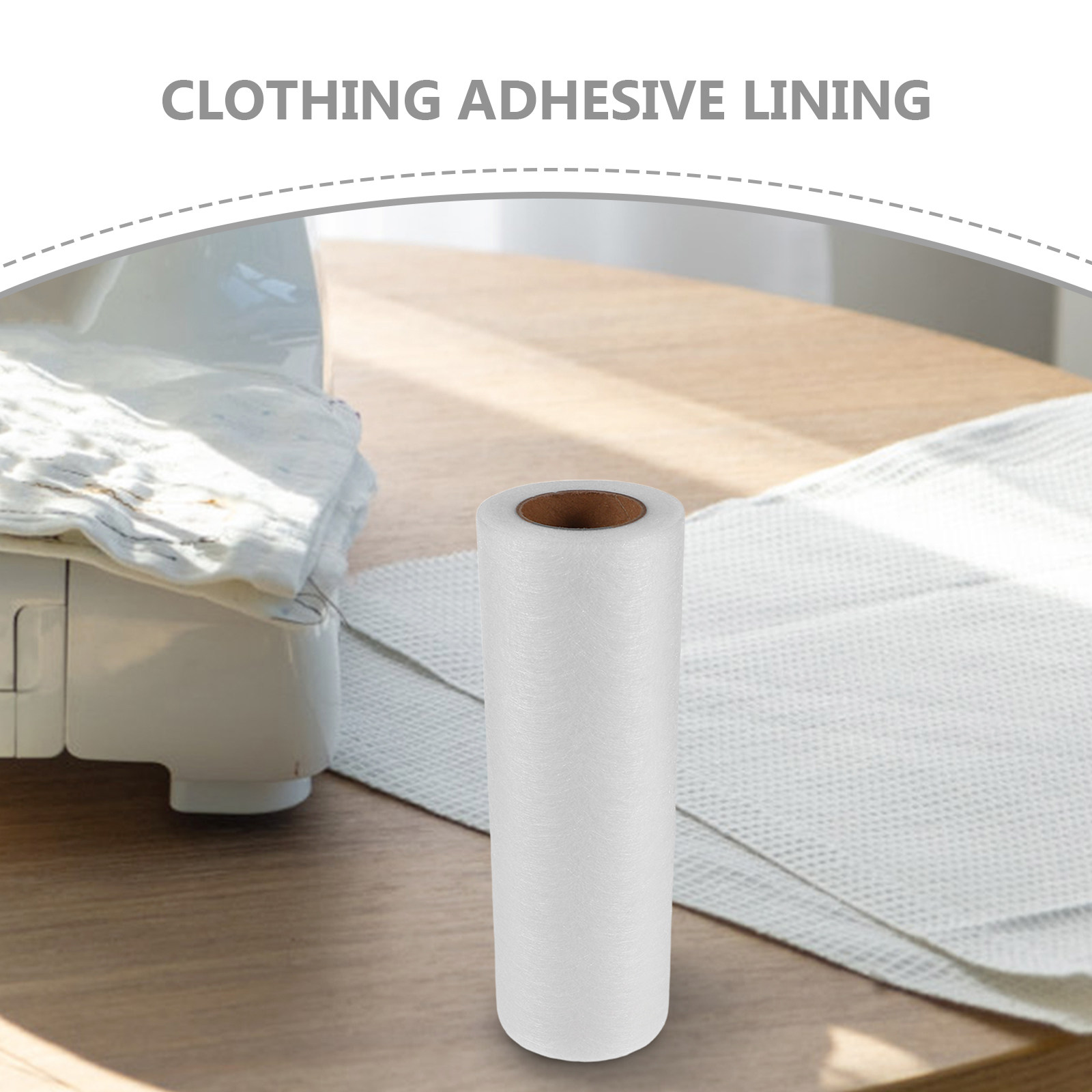 1 Roll Easy-Use Fusible Interf - đánh giá và giá Hem Tape Fusible
