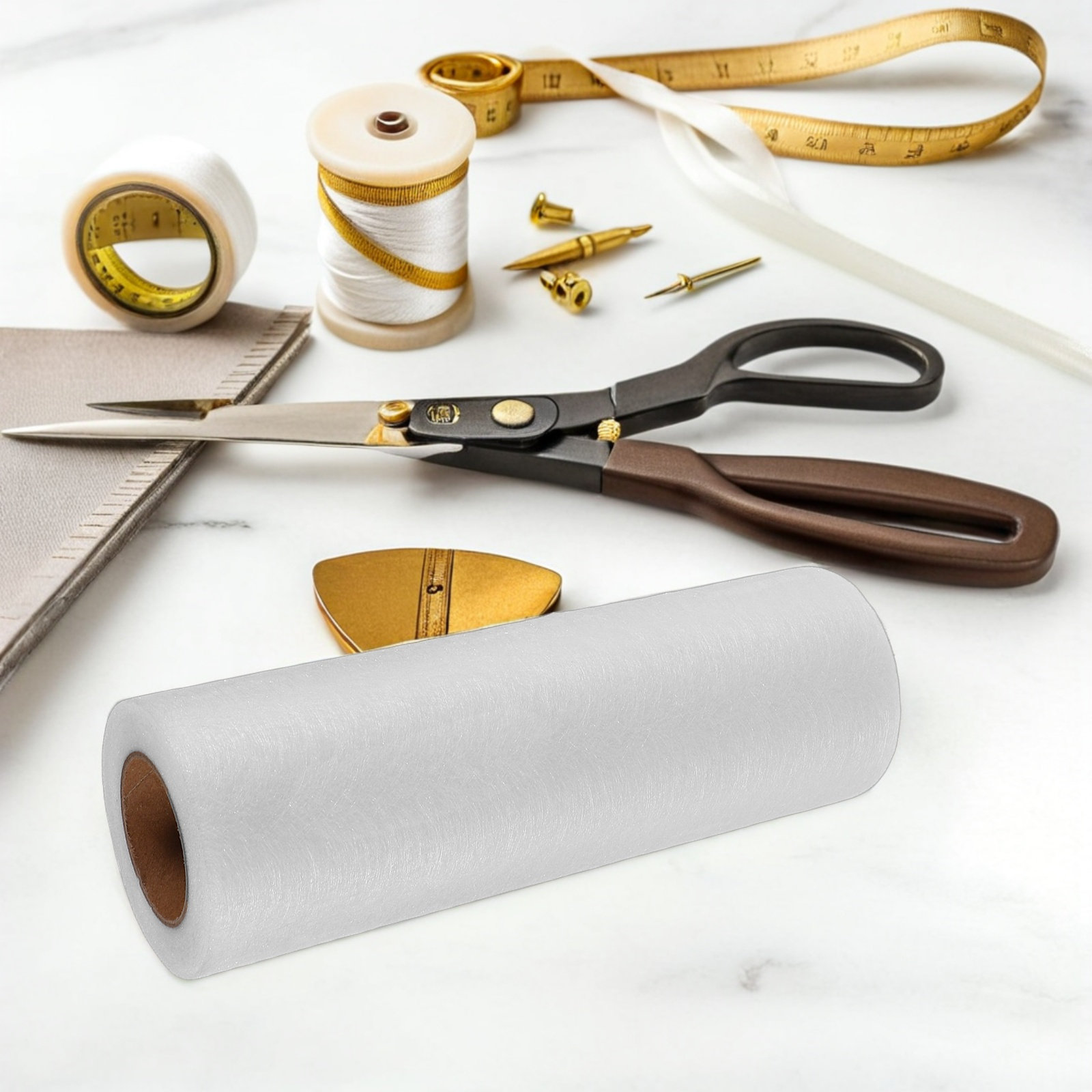 1 Roll Easy-Use Fusible Interf - đánh giá và giá Hem Tape Fusible