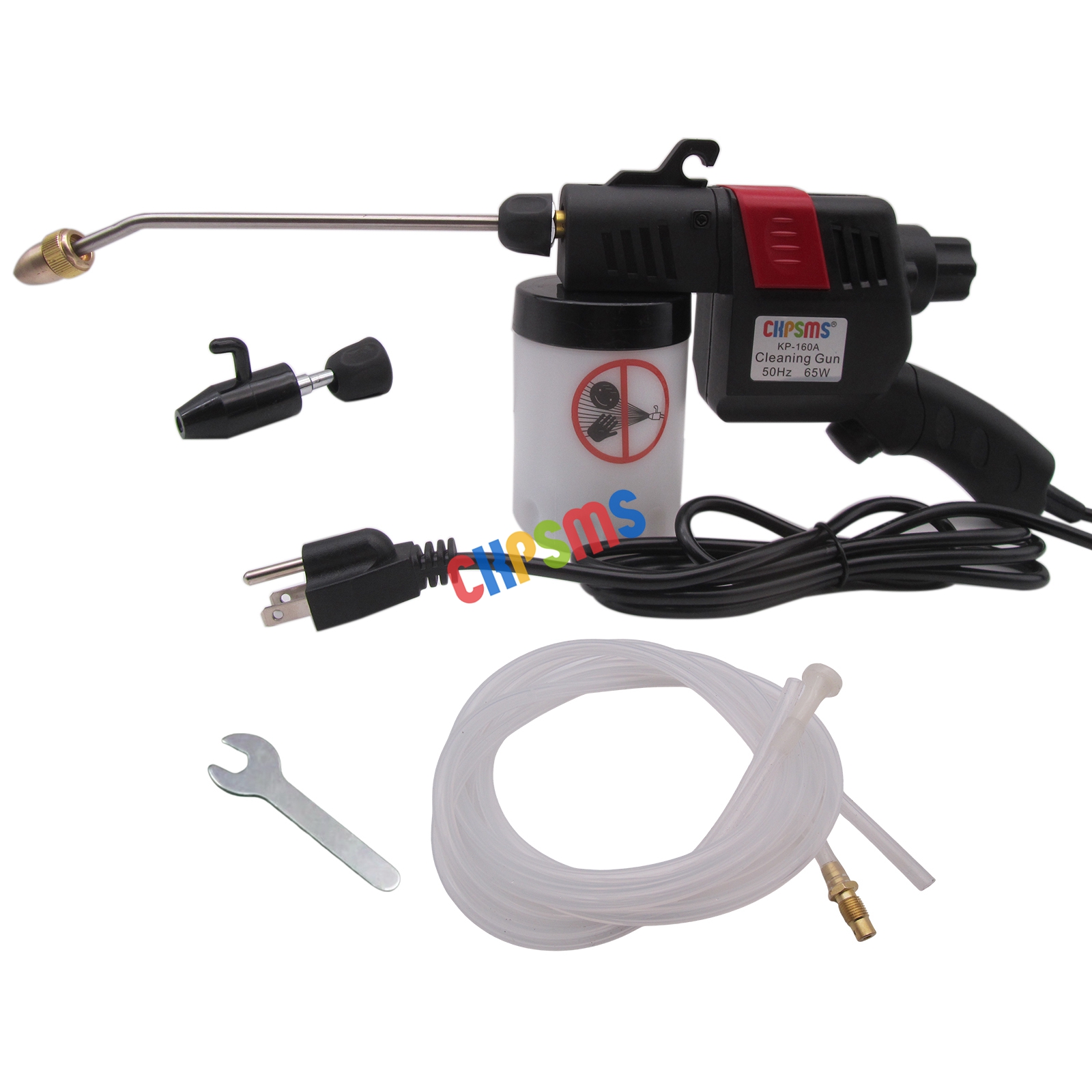 #KP-160A 110V Spot Cleaning Gu - đánh giá và giá Sewing In Textile Industry