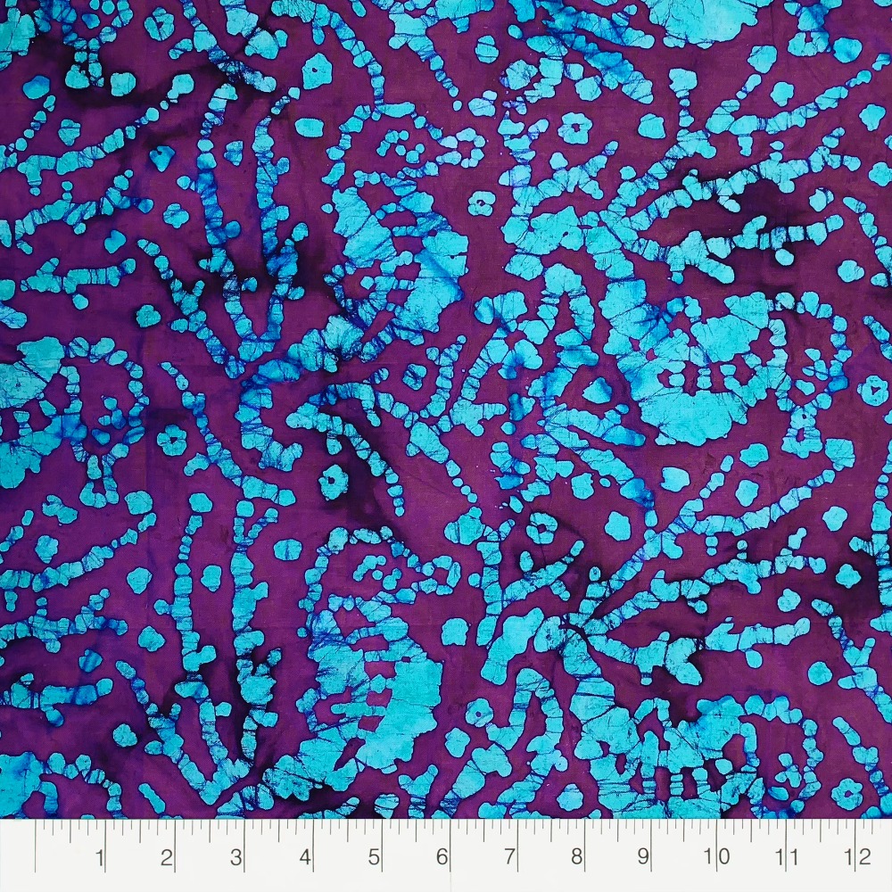 18x21 Inch Cotton Batik Fabric - đánh giá và giá Sewing Batik Fabric