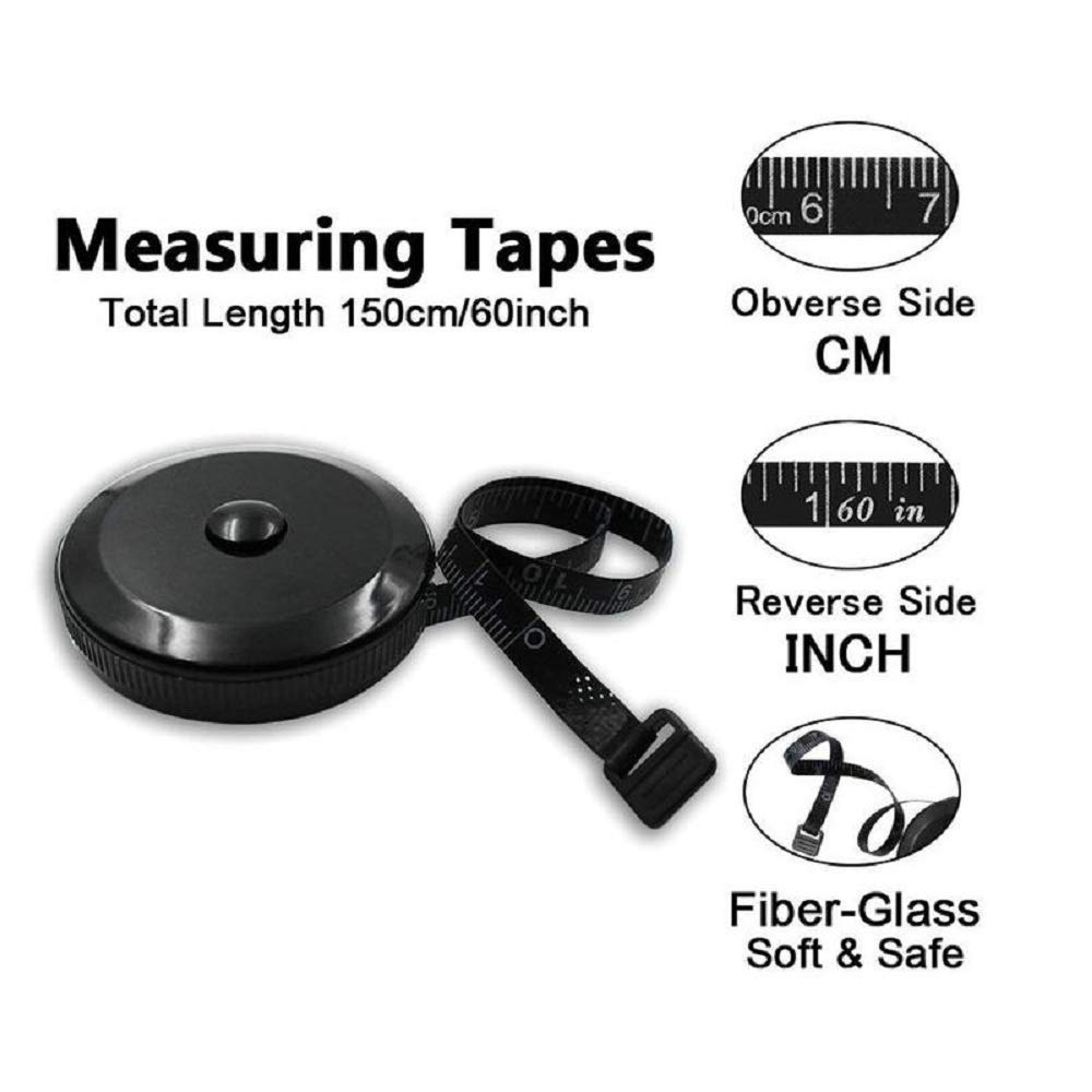 150cm Mini Tape Meter Tape Tai - đánh giá và giá Sewing Necessities