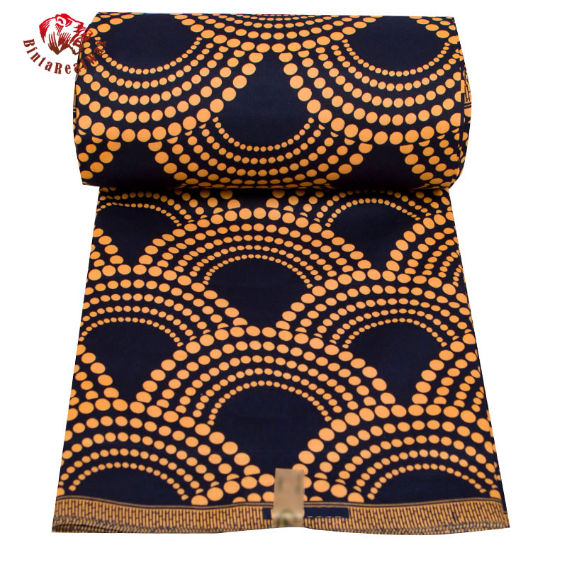 BintaRealWax African Fabric Fa - đánh giá và giá Sewing Batik Fabric