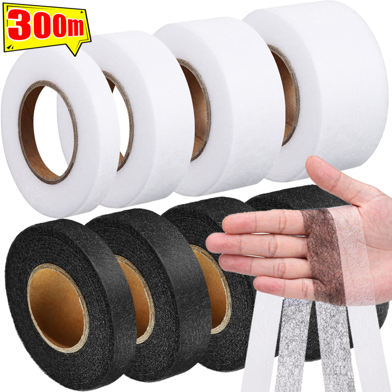 300/60M Adhesive Fabric Fusing - đánh giá và giá Interfacing Iron On