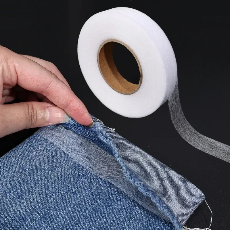 300/60M Adhesive Fabric Fusing - đánh giá và giá Interfacing Iron On