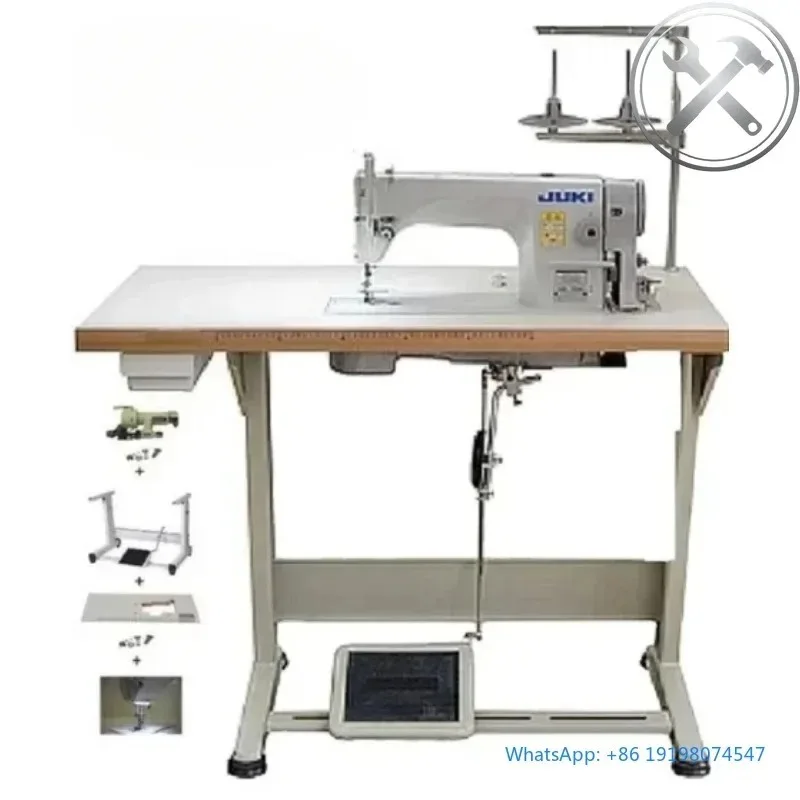 High Speed Single   Sewing Mac - đánh giá và giá Sewing In Textile Industry