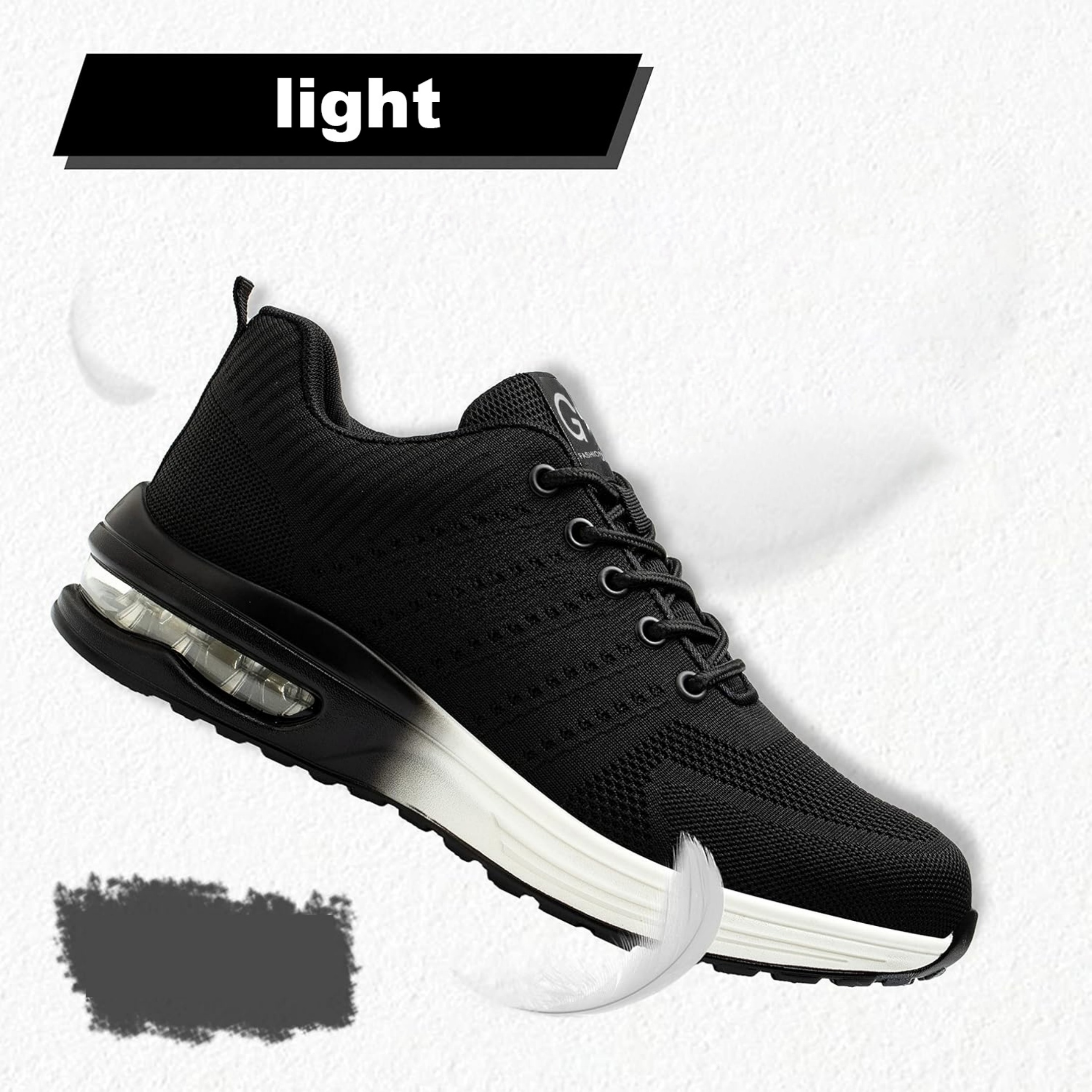 Indestructible Safety Shoes Fo - đánh giá và giá Sewing Cloth