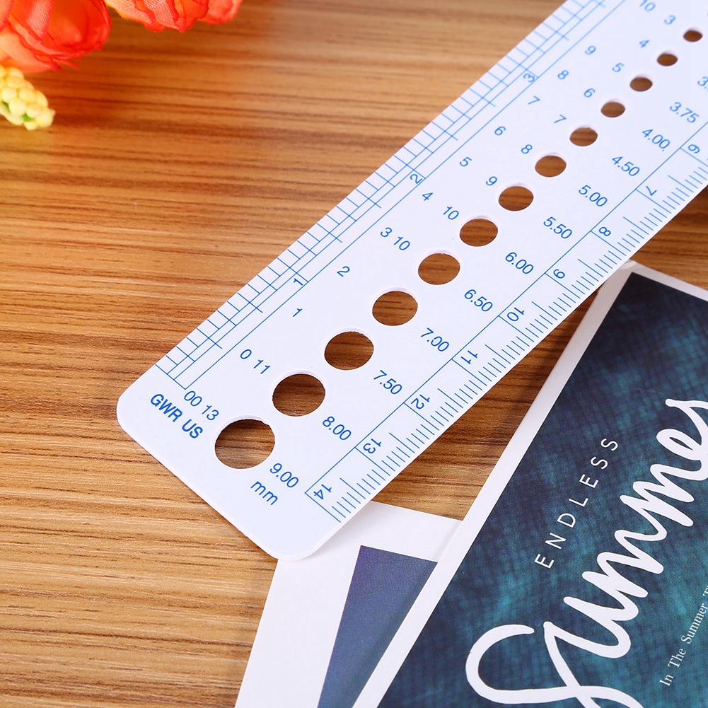 Quilting Patch work Ruler Plas - đánh giá và giá Sewing Necessities