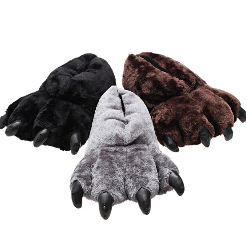 Designer Leopard Claw Home Sli - đánh giá và giá Sewing Cloth