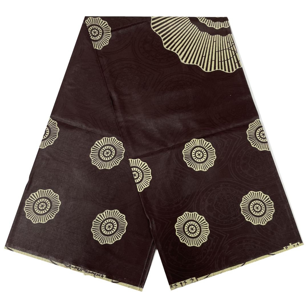 Latest Design African Jacquard - đánh giá và giá Sewing Batik Fabric