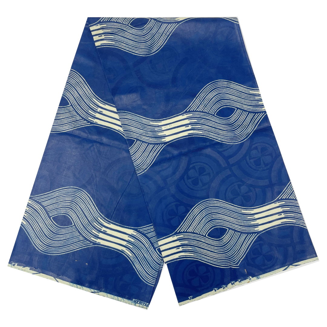 Latest Design African Jacquard - đánh giá và giá Sewing Batik Fabric