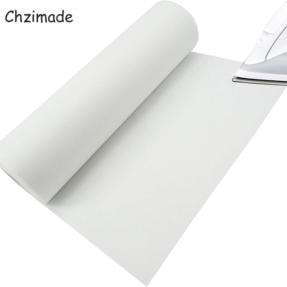 Chzimade 5Yards Interfacing Fa - đánh giá và giá Interfacing Iron On