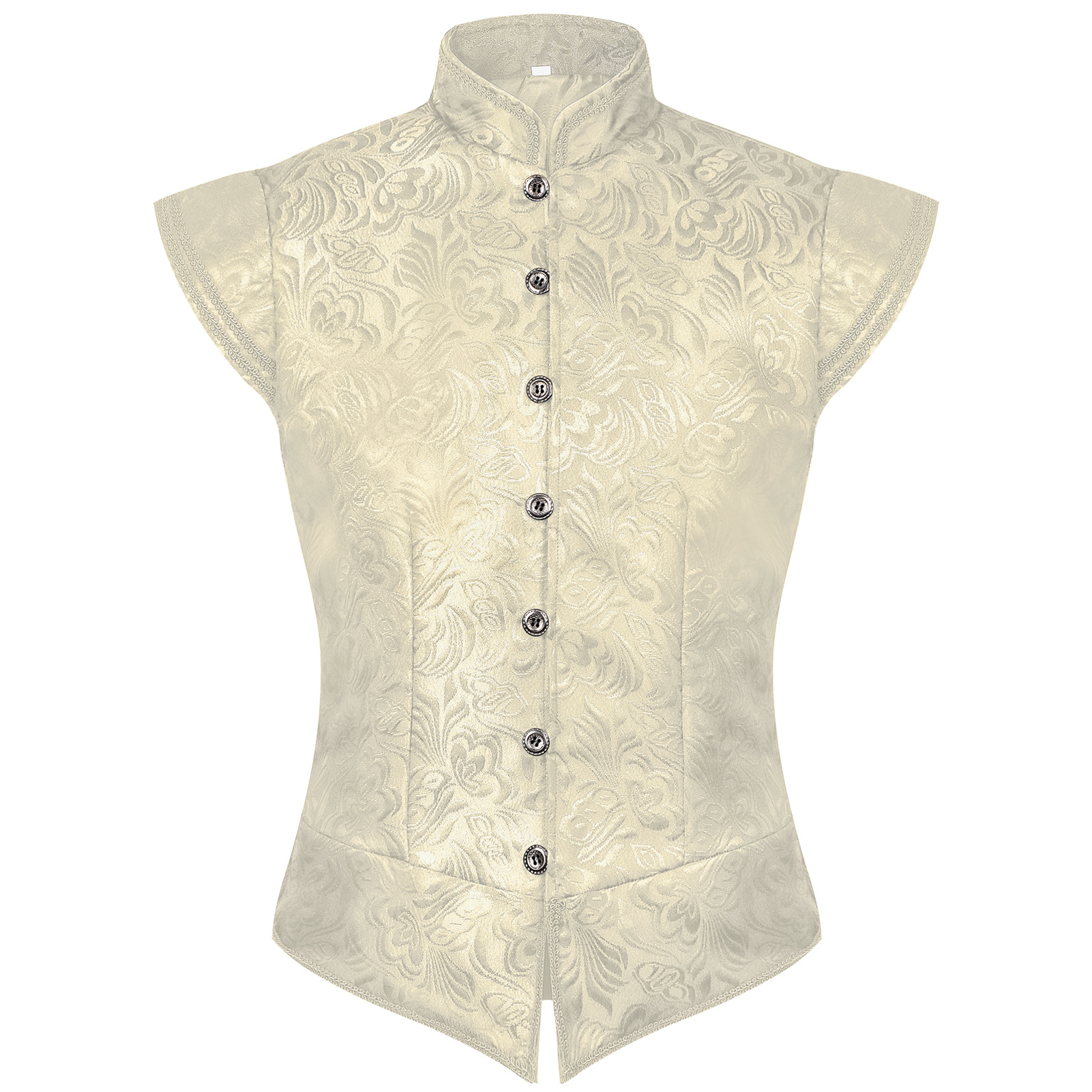 Men Vintage Victorian Suit Ves - đánh giá và giá Sewing Vest