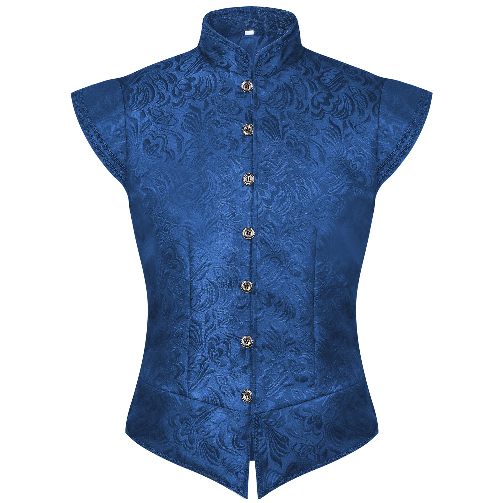 Men Vintage Victorian Suit Ves - đánh giá và giá Sewing Vest