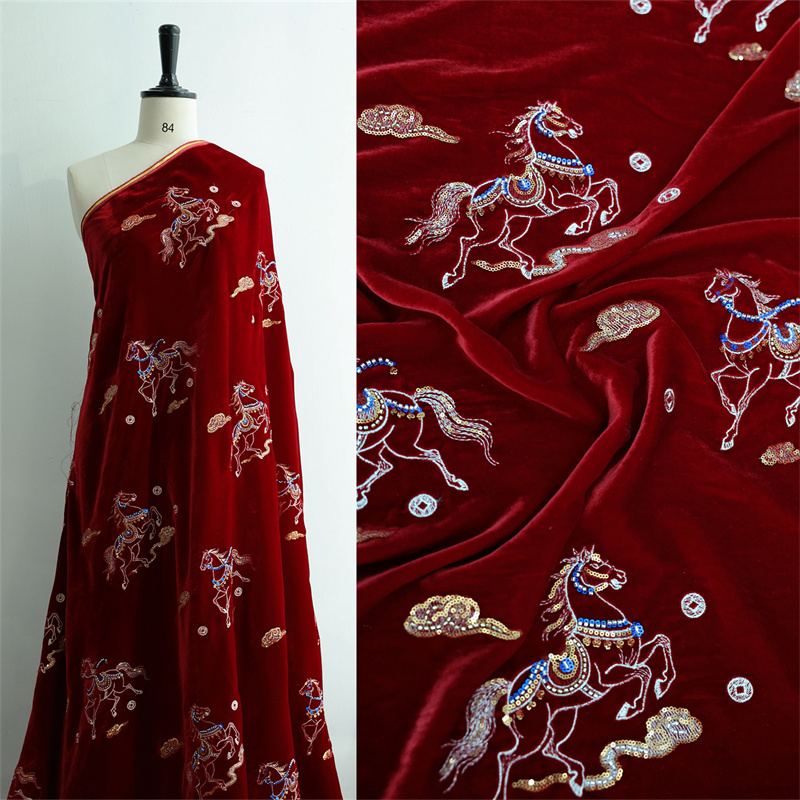 Autumn/Winter Thick Silk Velve - đánh giá và giá Sewing Vest