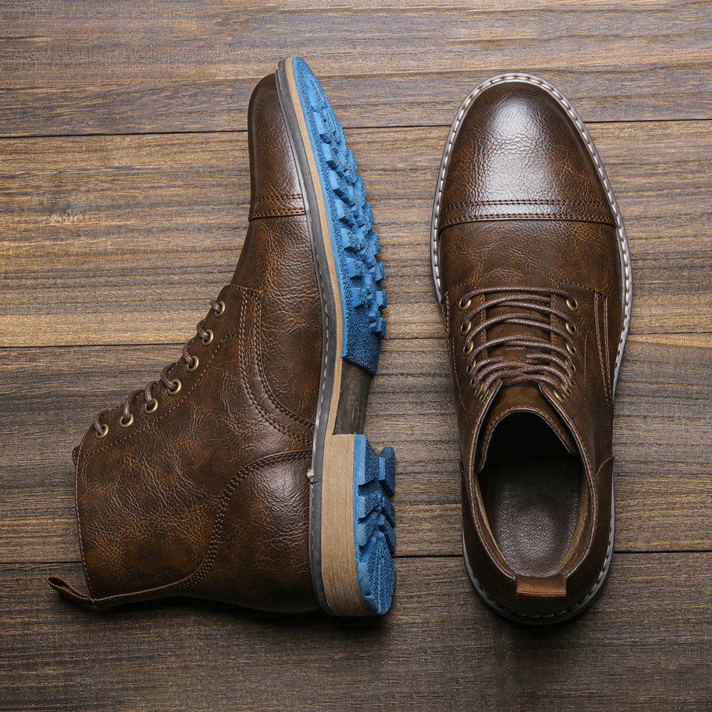 Ankle Boots 2026 Brand Casual  - đánh giá và giá Sewing Cloth