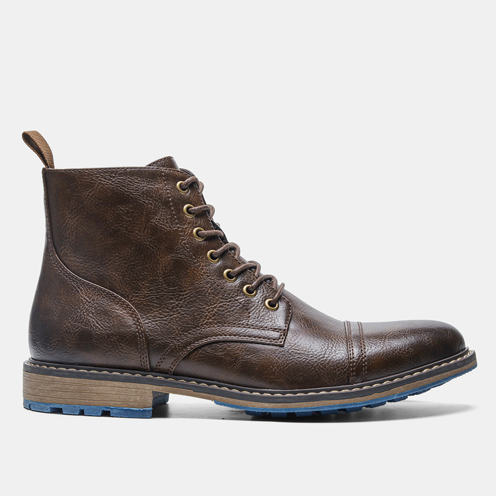 Ankle Boots 2026 Brand Casual  - đánh giá và giá Sewing Cloth