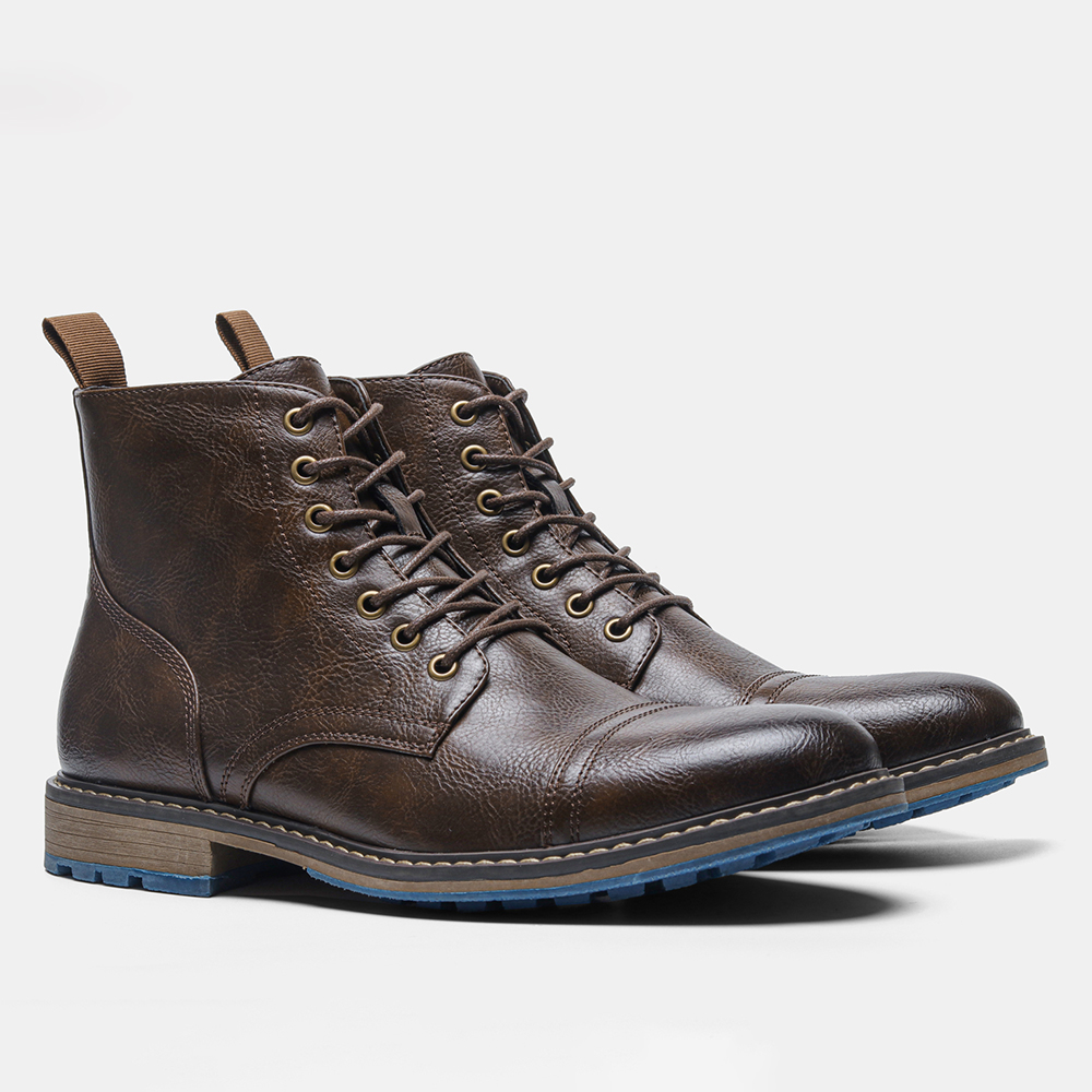 Ankle Boots 2026 Brand Casual  - đánh giá và giá Sewing Cloth
