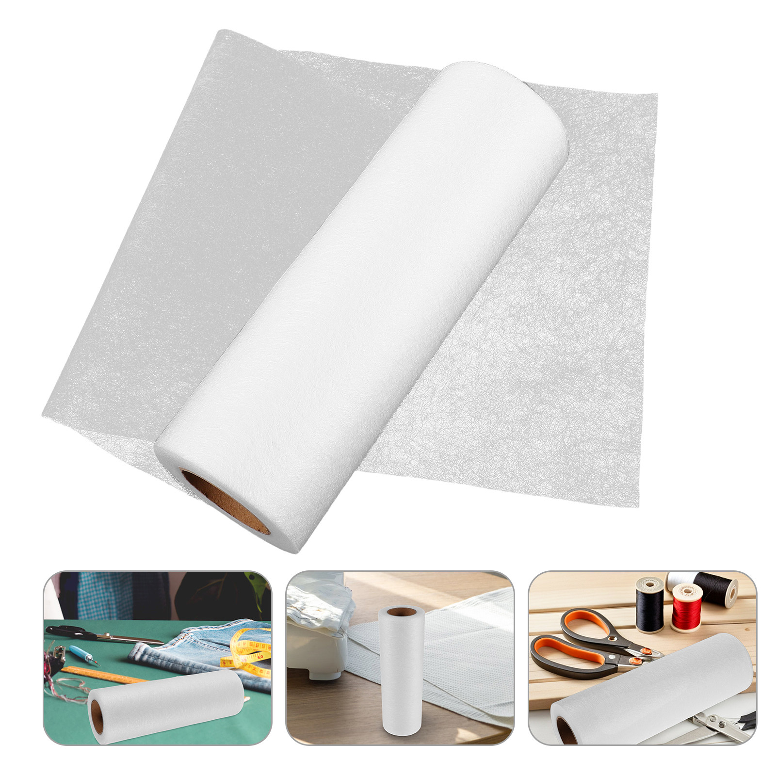 1 Roll Double Sided Fusible We - đánh giá và giá Hem Tape Fusible