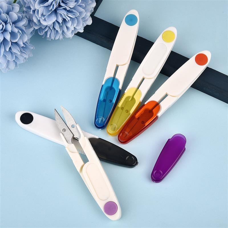 U-Shape Sewing Scissors Yarn C - đánh giá và giá Sewing Necessities
