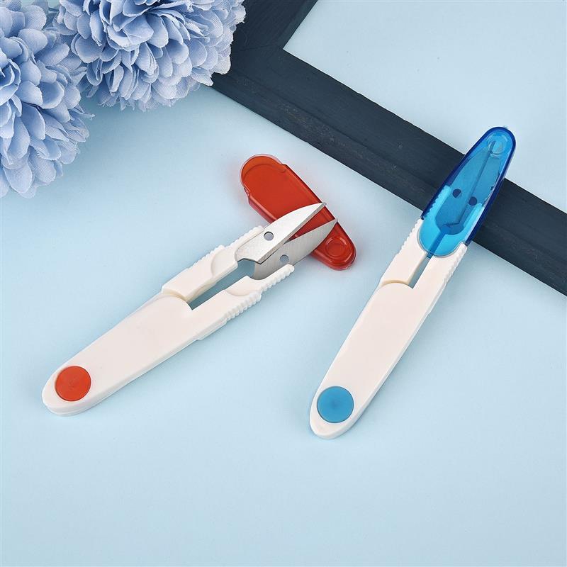 U-Shape Sewing Scissors Yarn C - đánh giá và giá Sewing Necessities