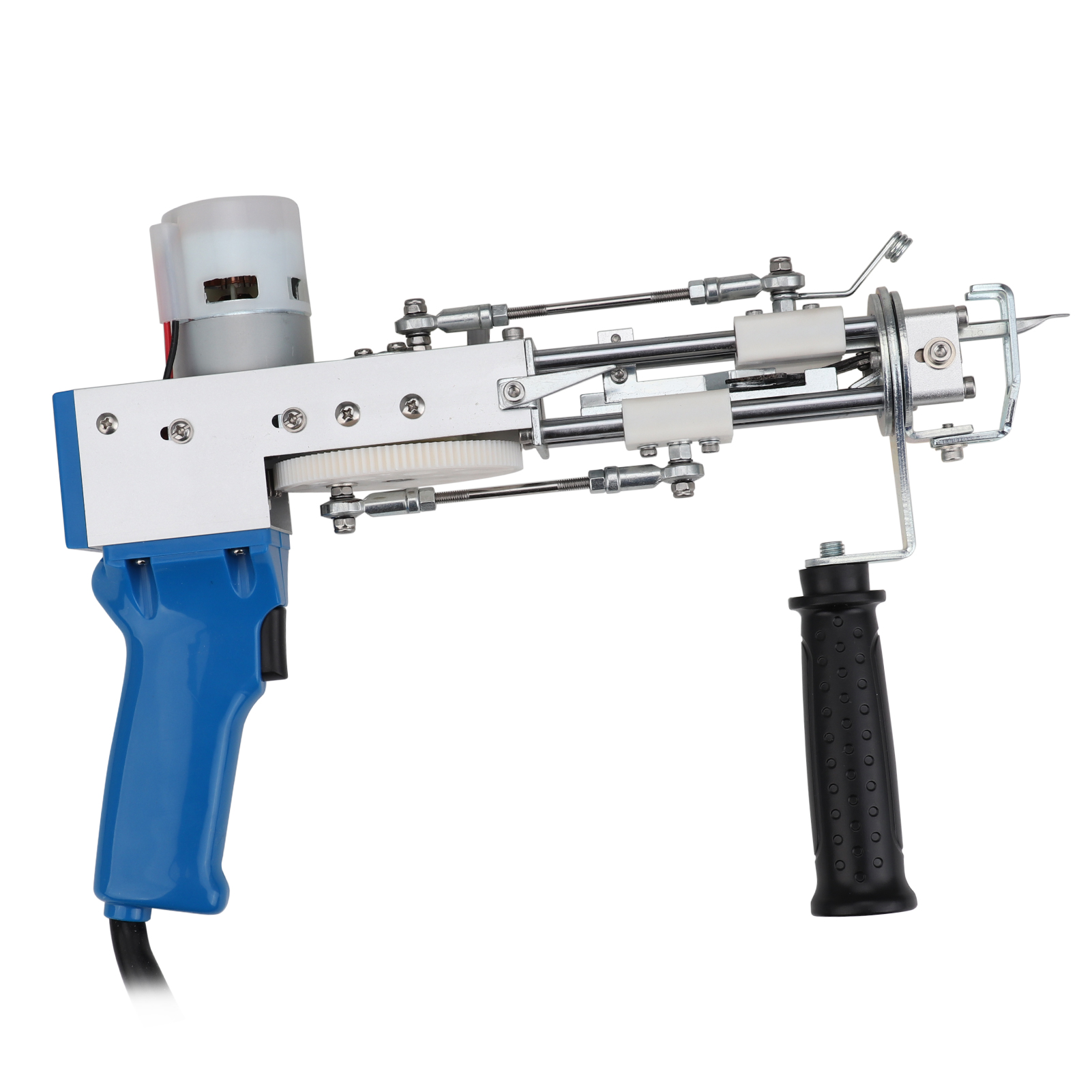 Electric Tufting Gun Cut Loop  - đánh giá và giá Sewing Necessities
