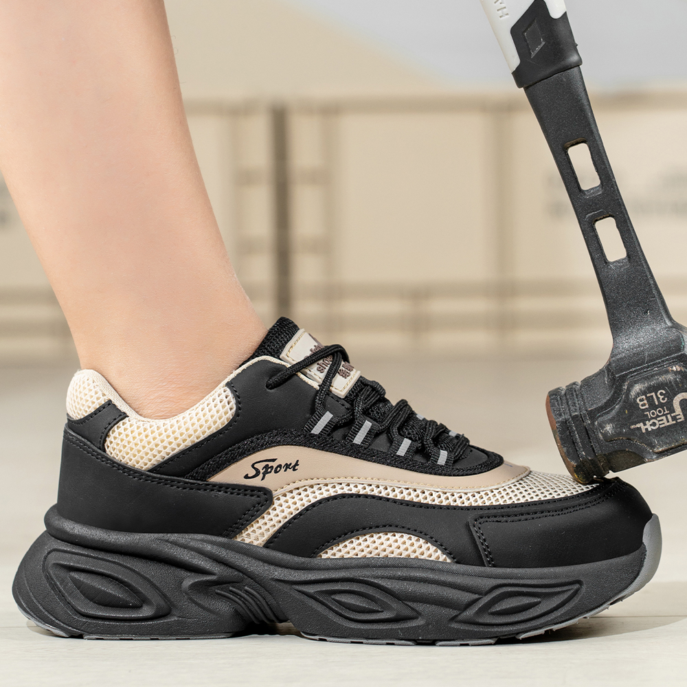 Women 6KV Insulated Shoes Comp - đánh giá và giá Sewing Cloth