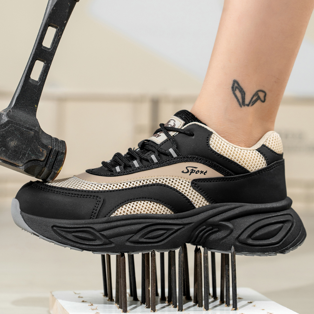 Women 6KV Insulated Shoes Comp - đánh giá và giá Sewing Cloth