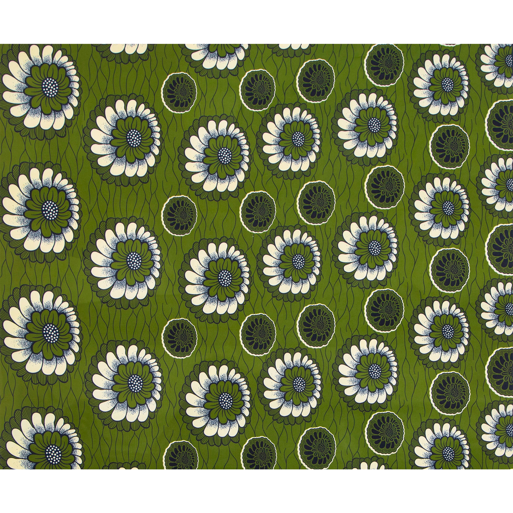 African Ankara Wax Batik Fabri - đánh giá và giá Sewing Batik Fabric