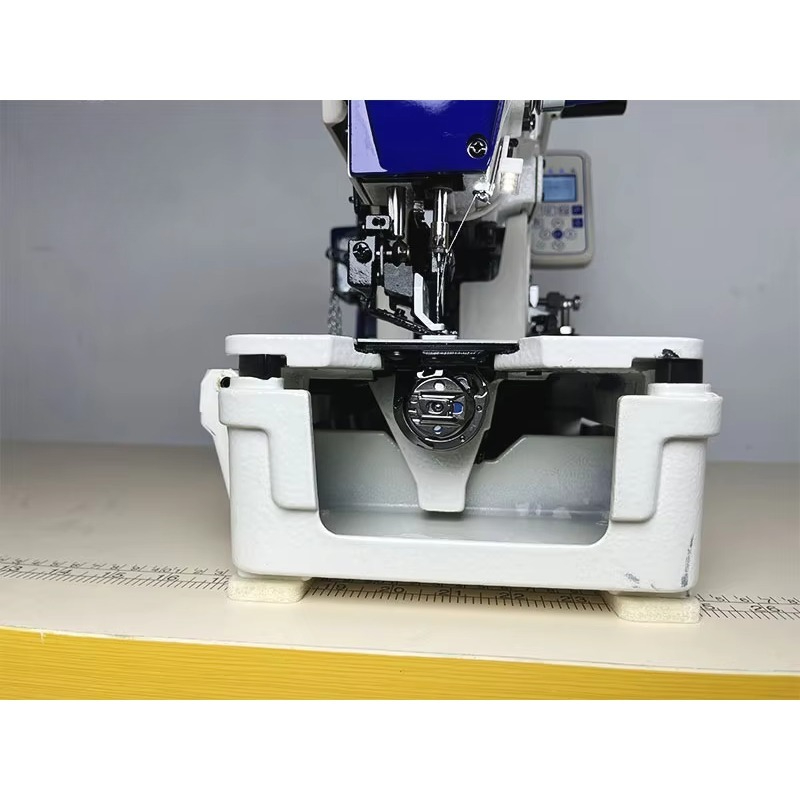 Small eye sewing machine for i - đánh giá và giá Sewing In Textile Industry