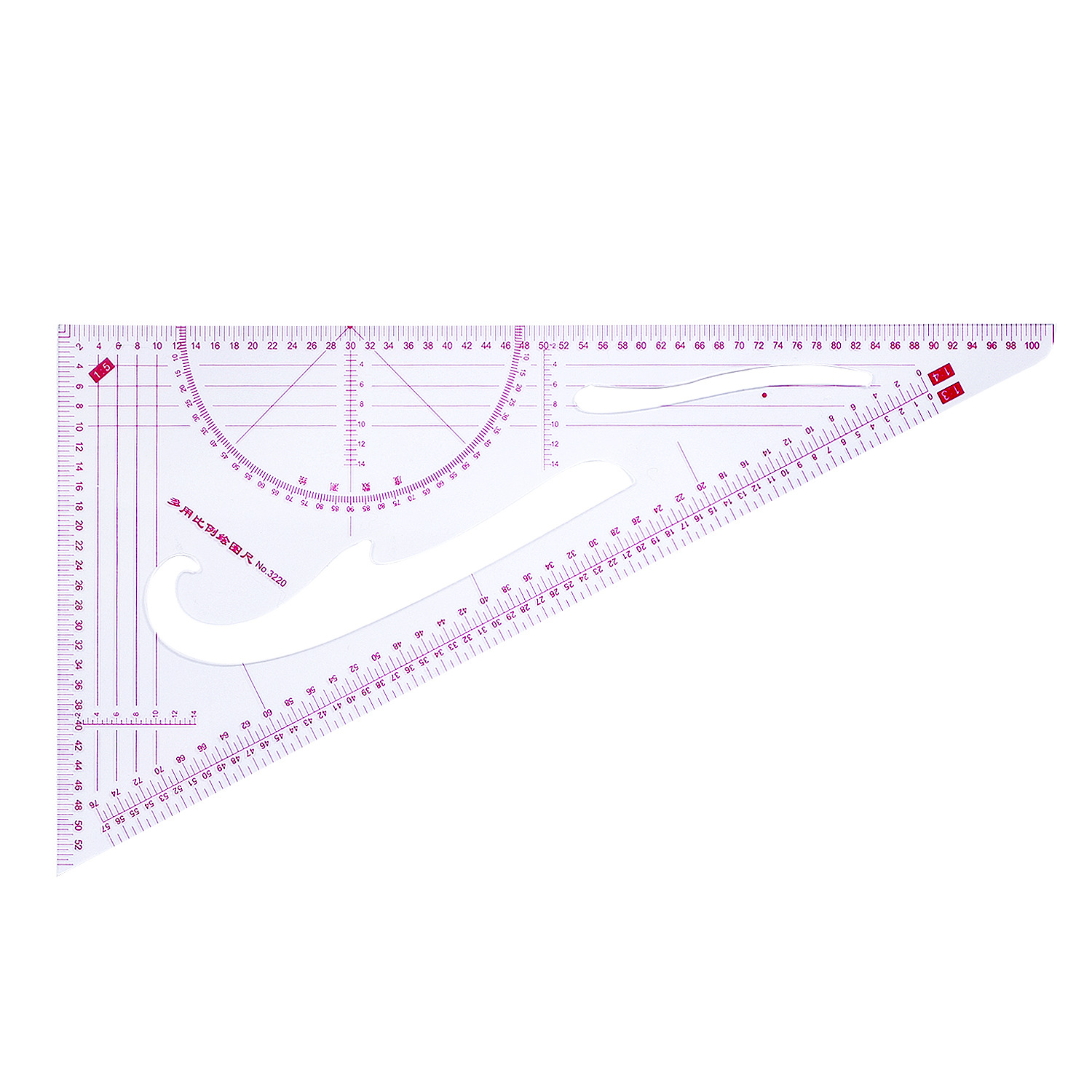 5/6/9pcs Set Tailor Measuring  - đánh giá và giá Textile Sewing Patterns