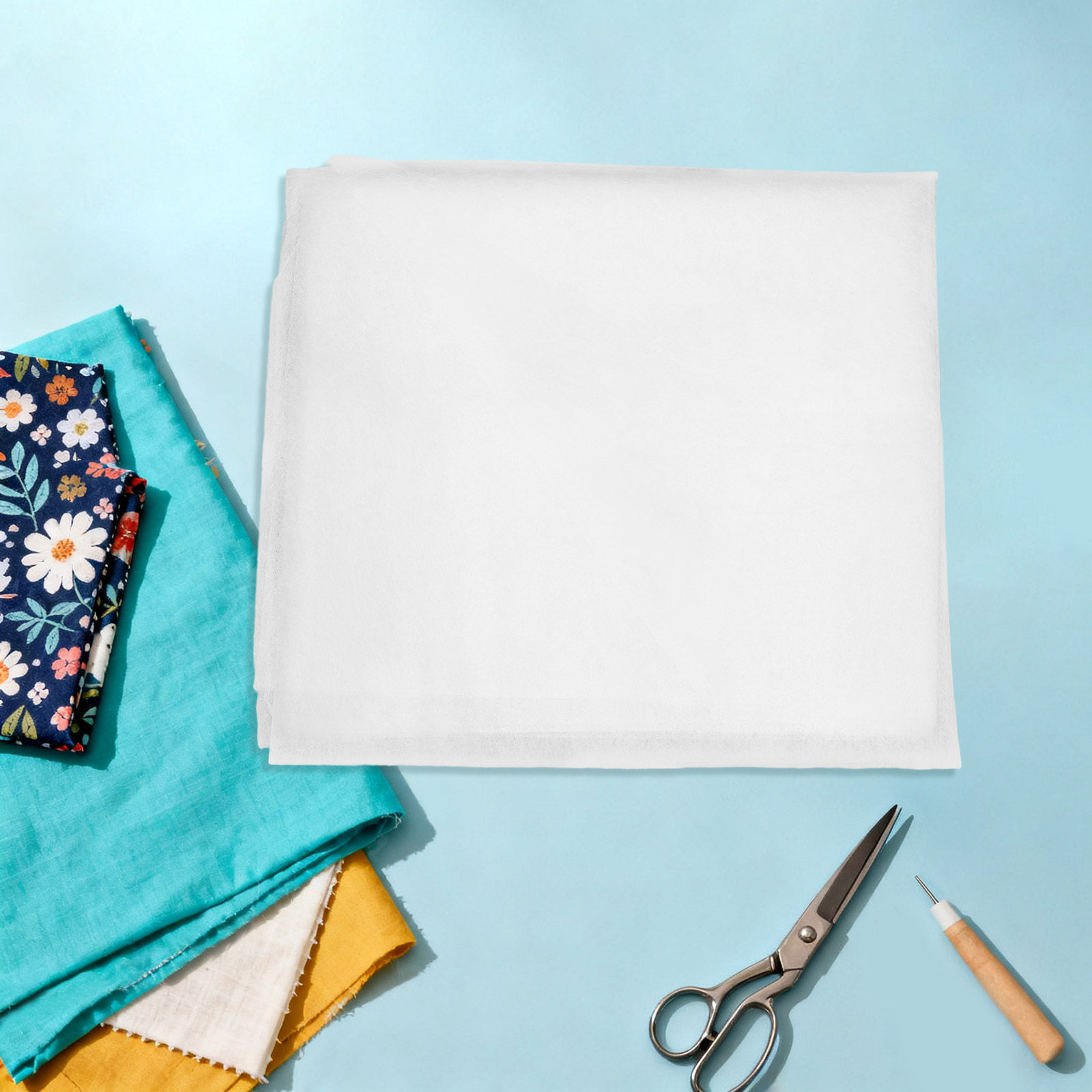 44 Inch X 100 Cm Fusible Inter - đánh giá và giá Interfacing Iron On